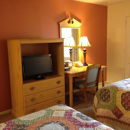 Stagecoach Inn Salado Luaran gambar