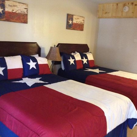 Stagecoach Inn Salado Luaran gambar
