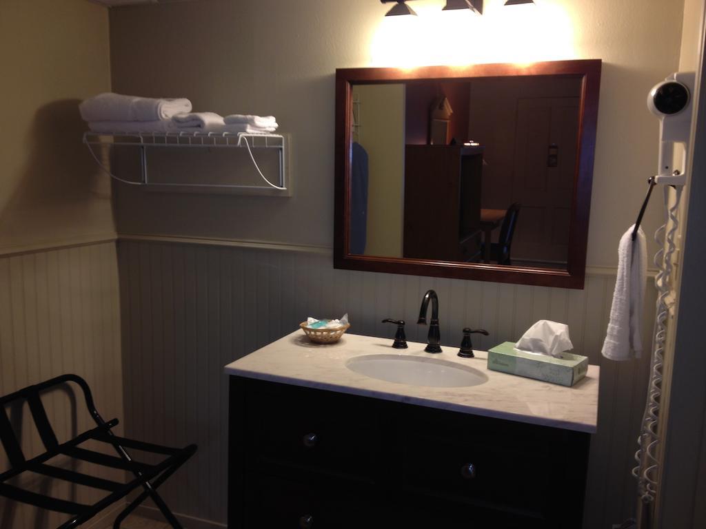 Stagecoach Inn Salado Bilik gambar
