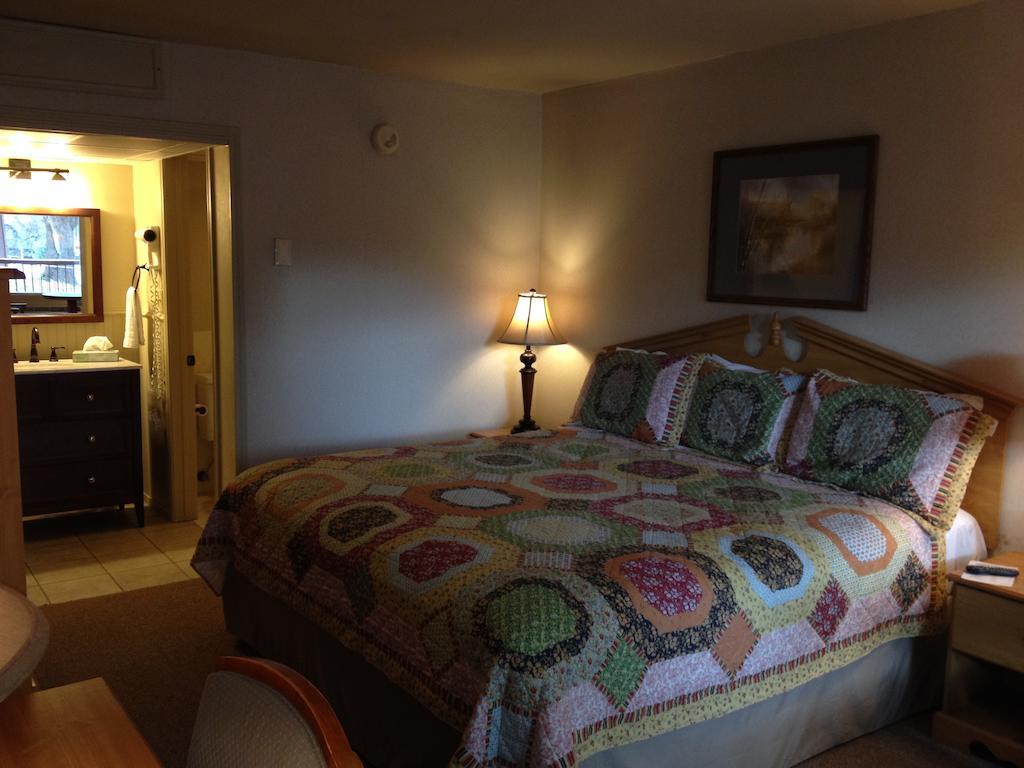 Stagecoach Inn Salado Bilik gambar