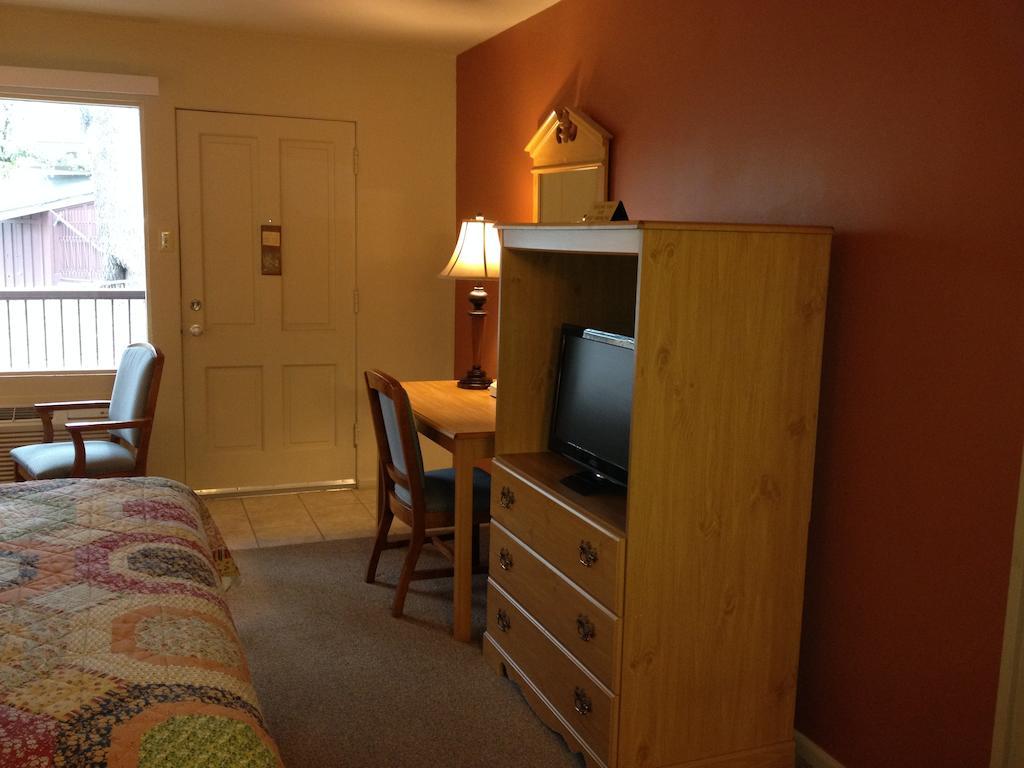 Stagecoach Inn Salado Bilik gambar