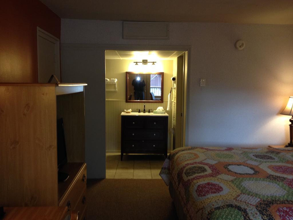 Stagecoach Inn Salado Bilik gambar